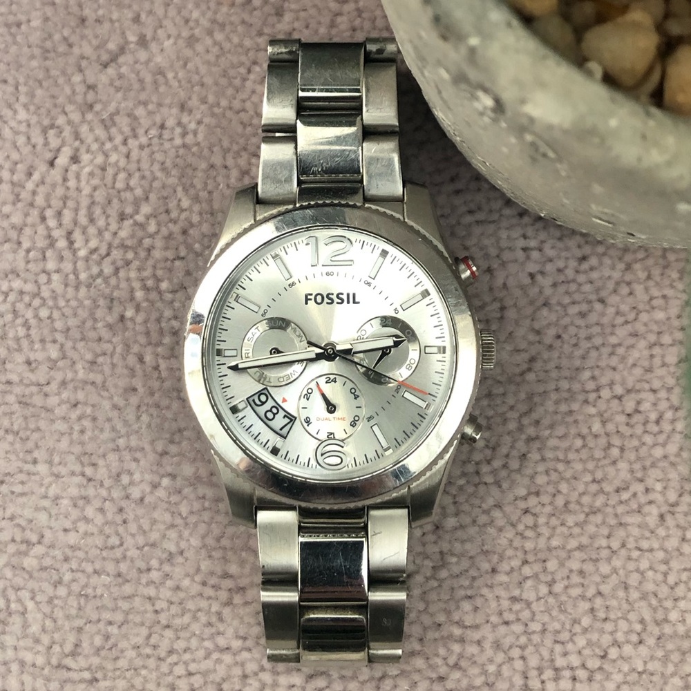 Fossil Watch